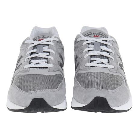 ニューバランス（new balance）（メンズ）スニーカー ウォーキングシューズ Walking Fresh Foam 880 v6 CG6 4E｜supersportsxebio｜03