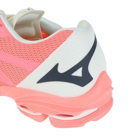 MIZUNO ミズノ（MIZUNO）（レディース）バレーボールシューズ