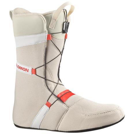 SALOMON サロモン（SALOMON）（メンズ）スノーボードブーツ 23