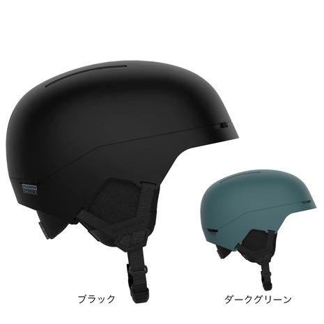 SALOMON（サロモン） （メンズ、レディース）BRIGADE MIPS ヘルメット