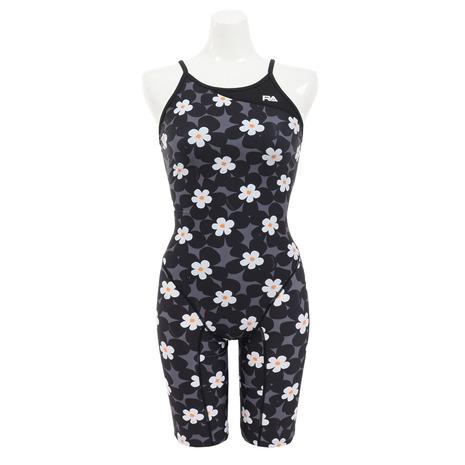 RA（RA）（レディース）フィットネス水着 レディース 水泳 H-ALL FB