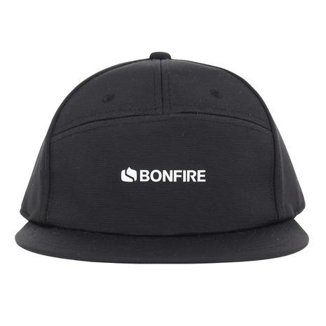 ボンファイア（Bonfire）（メンズ）フロントパネルBBキャップ 20BNF3FST2302 帽子｜supersportsxebio｜09