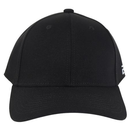 ELKEX エルケクス（ELKEX）（メンズ）Eロゴギャバジンキャップ