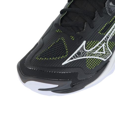 MIZUNO ミズノ（MIZUNO）（メンズ、レディース）バレーボール