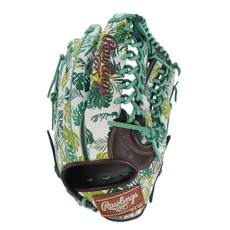 Rawlings ローリングス(Rawlings)(メンズ)軟式用グラブ 外 Rawlings ローリングス(Rawlings)(メンズ)軟式用グラブ 外