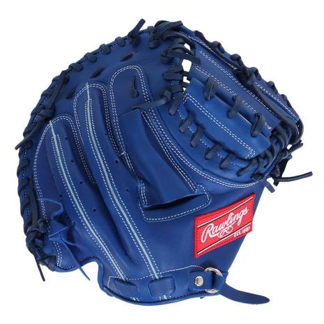 Rawlings（ローリングス） （キッズ）少年軟式用グラブ 捕手用 野球