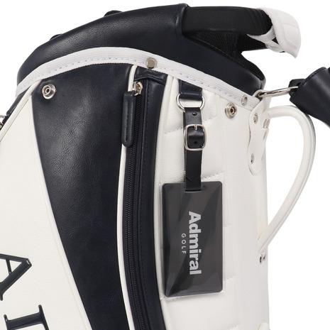 アドミラル ゴルフ カート キャディバック トラディショナル ADMG3BC4 アドミラル ゴルフ（Admiral GOLF）（メンズ）ゴルフ カート式