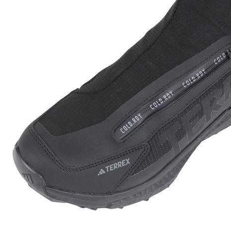 アディダス（adidas）（メンズ）トレッキングシューズ ハイカット 登山靴 テレックス フリーハイカー 2 LZV52-ID4226｜supersportsxebio｜10