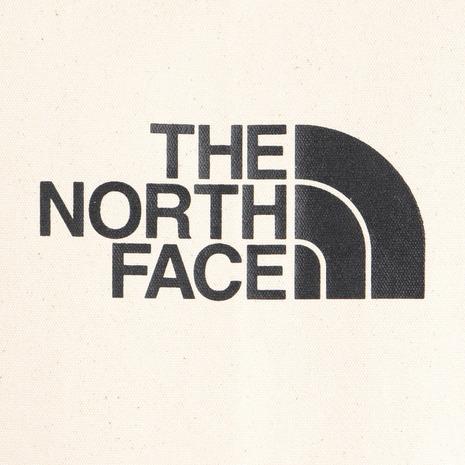 ノースフェイス（THE NORTH FACE）（メンズ、レディース）キャンプ エプロン TNFロゴエプロン NT62331 NK ホワイト×ブラック｜supersportsxebio｜10