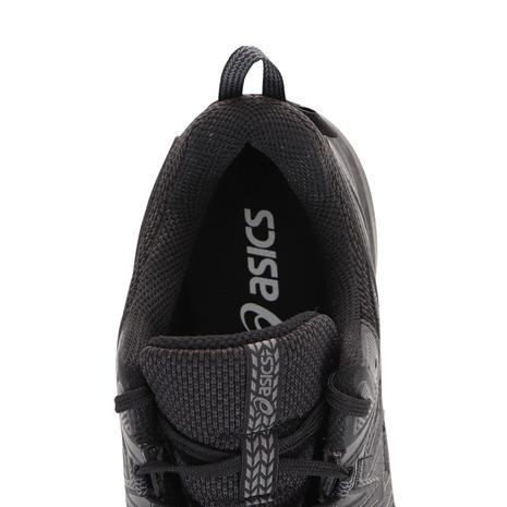 アシックス（ASICS）（メンズ）ランニングシューズ ジョギングシューズ GEL-SNOWRIDE 2 WIDE 1011B106.001｜supersportsxebio｜08