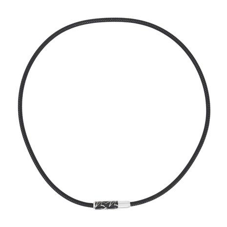 ファイテン　磁気ネックレス　新品　50㎝　値下げ交渉可能 Amazon | ファイテン RAKUWAネック X50 スリムタイプ TG496