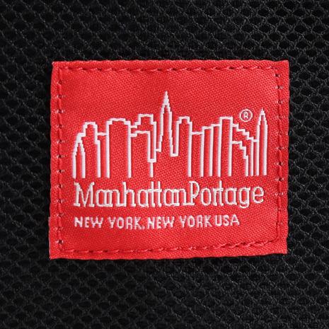 マンハッタンポーテージ（ManhattanPortage）（メンズ、レディース）鞄 Sprinter バッグ MP1401L BLACK｜supersportsxebio｜11