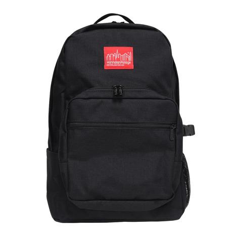 マンハッタンポーテージ（ManhattanPortage）（メンズ、レディース）バッグ Townsend Backpack MP2236 BLACK｜supersportsxebio｜05