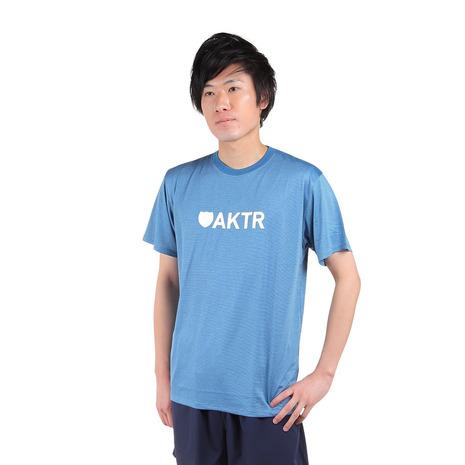 AKTR（アクター） （メンズ）バスケットボールウェア CLASSIC LOGO