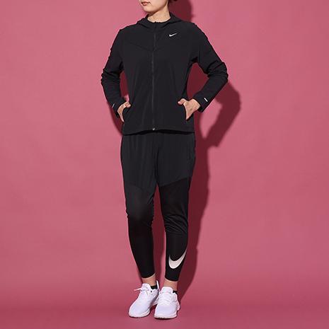 NIKE ナイキ（NIKE）（レディース）スウィフト UV ランニング