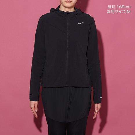NIKE ナイキ（NIKE）（レディース）スウィフト UV ランニング