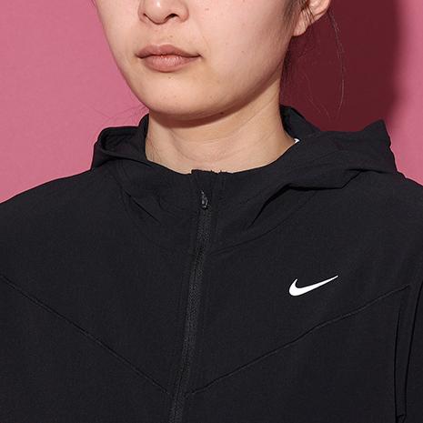 ナイキランニングジャケット ナイキ（NIKE）（メンズ）サーマフィット スフィア マイラー 撥