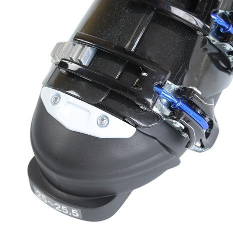GEN FACTORY ゲン(GEN)(メンズ)スキーブーツ CAV-5X BLK GEN FACTORY ゲン(GEN)(メンズ)スキーブーツ CAV-5X BLK