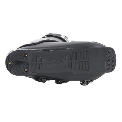 GEN FACTORY ゲン(GEN)(メンズ)スキーブーツ FCX BLK GEN FACTORY ゲン(GEN)(メンズ)スキーブーツ FCX BLK