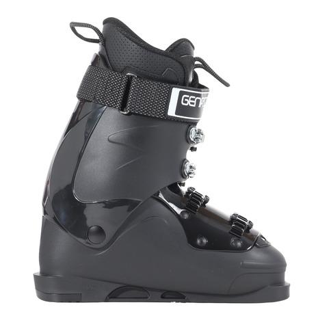 GEN FACTORY ゲン(GEN)(メンズ)スキーブーツ FCX BLK GEN FACTORY ゲン(GEN)(メンズ)スキーブーツ FCX BLK