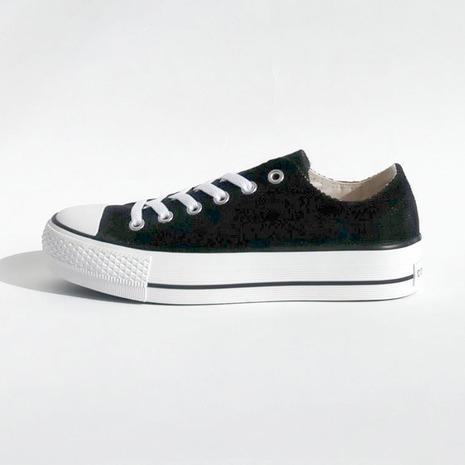 コンバース（CONVERSE）（レディース）スニーカー NEXTAR110 PLTS CD OX 38001400 23FW｜supersportsxebio｜05