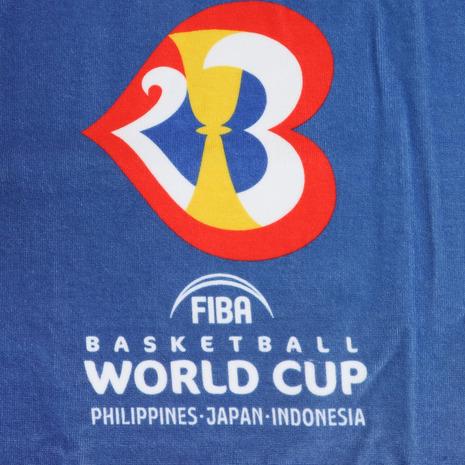 FIBAバスケットボールワールドカップ2023（FIBA BASKETBALL WORLD CUP 2023）（メンズ、レディース、キッズ）ロゴフェイスタオル 53232 53284｜supersportsxebio｜06