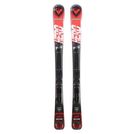 ROSSIGNOL（ロシニョール） （キッズ）ジュニア スキー板 旧モデル