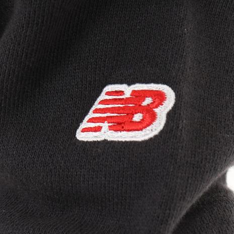 ニューバランス（new balance）（キッズ）パーカー キッズ  スウェットフーディー ABT35157PHM｜supersportsxebio｜09