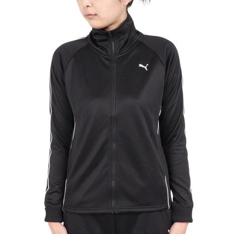 PUMA プーマ(PUMA)(レディース)ジャージ レディース ニット PUMA プーマ(PUMA)(レディース)ジャージ レディース ニット