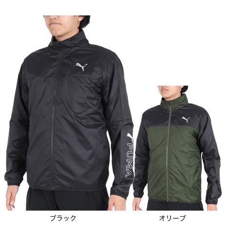 チャコット　裏起毛ジャケット　アウター　M チャコット裏起毛ジャケットアウターM