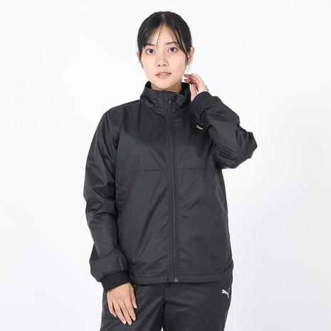 PUMA プーマ（PUMA）（レディース）起毛トリコットウーブン