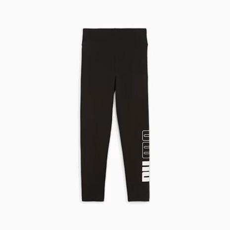 PUMA プーマ(PUMA)(キッズ)レギンス キッズ ガールズ POWER PUMA プーマ(PUMA)(キッズ)レギンス キッズ ガールズ POWER