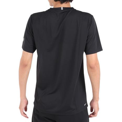 ニューバランス（new balance）（メンズ）半袖Tシャツ メンズ Coreラン グラフィックTシャツ MT21197BM｜supersportsxebio｜04