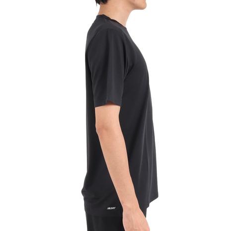 ニューバランス（new balance）（メンズ）半袖Tシャツ メンズ Coreラン グラフィックTシャツ MT21197BM｜supersportsxebio｜05