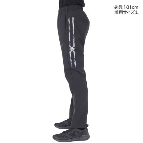 ミズノ（MIZUNO）（メンズ、レディース）MCライン テックシールドパンツ 32MDA653｜supersportsxebio｜04