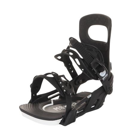 BENTMETAL BINDING（BENTMETAL BINDING）（メンズ）スノーボード 