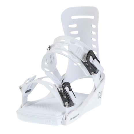 フィックス バインディング（FIX BINDING）（メンズ）スノーボード