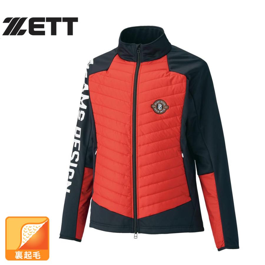 ゼット（ZETT） （メンズ）野球ウェア ZETT by BEAMS DESIGN