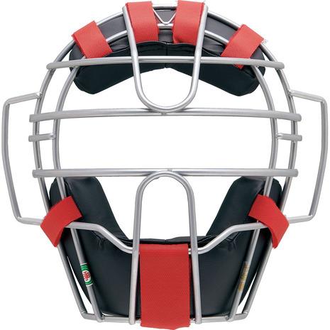 ゼット ゼット（ZETT）（メンズ）野球 キャッチャー防具4点セット