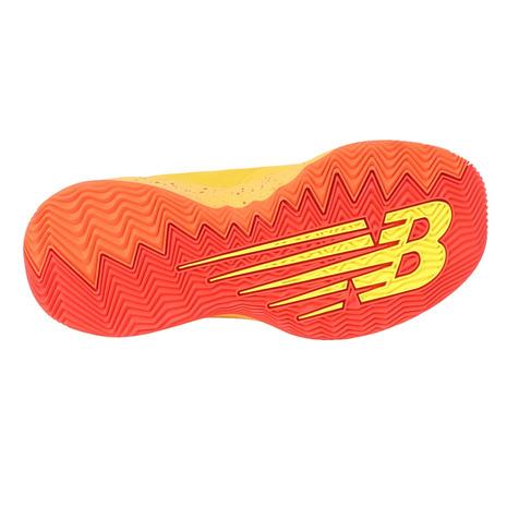 ニューバランス（new balance）（メンズ）バスケットシューズ バッシュ FuelCell HESI LOW O1 S1 BBHSLO1 BBHSLS1｜supersportsxebio｜05