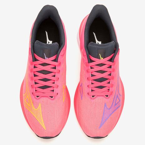 MIZUNO ミズノ(MIZUNO)(レディース)ランニングシューズ MIZUNO ミズノ(MIZUNO)(レディース)ランニングシューズ