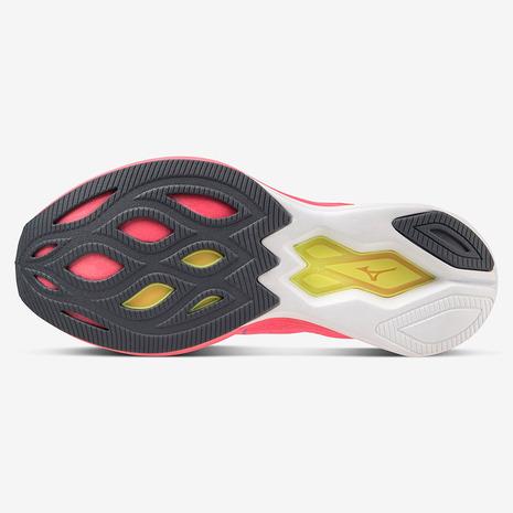 MIZUNO ミズノ(MIZUNO)(レディース)ランニングシューズ MIZUNO ミズノ(MIZUNO)(レディース)ランニングシューズ