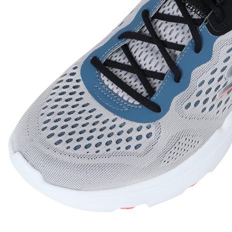 スケッチャーズ（SKECHERS）（メンズ）ランニングシューズ ジョギングシューズ GO RUN 7 220644-GYMT｜supersportsxebio｜10