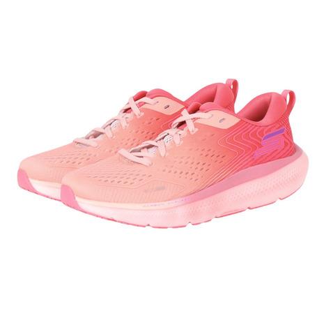 SKECHERS（スケッチャーズ） （レディース）ランニングシューズ
