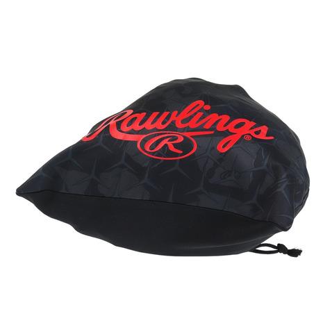 ローリングス（Rawlings）（メンズ）野球 グレーシャスパイク グラブ袋 EAC13F05｜supersportsxebio｜10