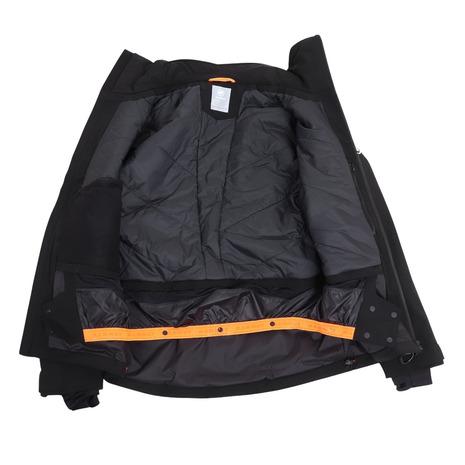 マムート（MAMMUT）（メンズ）スキー スノーボード ウェア ジャケット Stoney HS Thermo Jacket 1010-28170-0047｜supersportsxebio｜11