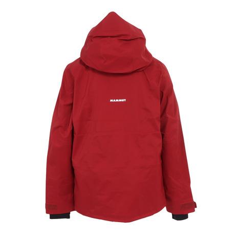 マムート（MAMMUT）（メンズ）Stoney HS ジャケット 1010-29510-3734｜supersportsxebio｜03