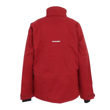 マムート（MAMMUT）（メンズ）Stoney HS ジャケット 1010-29510-3734｜supersportsxebio｜05