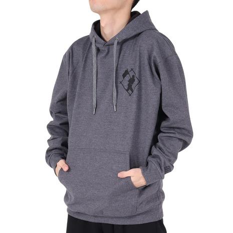 ベースボールイズム（BASEBALLISM）（メンズ）パーカー For Love Of 