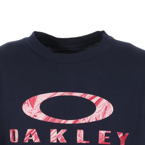 オークリー（OAKLEY）（キッズ）Tシャツ 半袖 キッズ  Enhance Qd SS Tee O Bark Ytr 3.0  FOA403486-6AC.｜supersportsxebio｜05